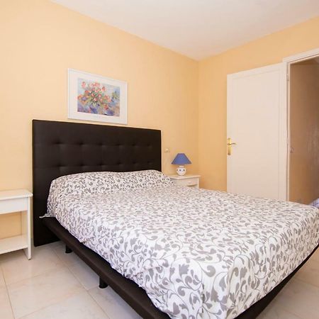 Concanasa Los Gigantes Appartement Acantilado de los Gigantes Buitenkant foto